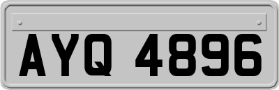 AYQ4896