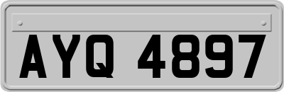 AYQ4897