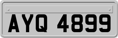 AYQ4899