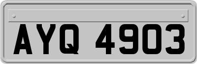 AYQ4903