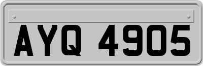AYQ4905