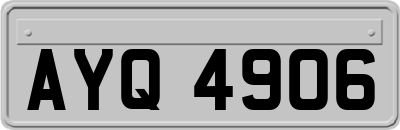 AYQ4906