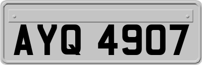 AYQ4907