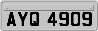AYQ4909