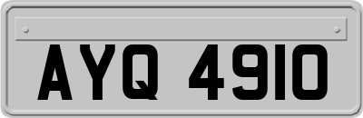 AYQ4910