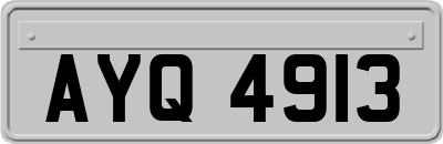AYQ4913