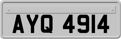 AYQ4914