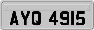 AYQ4915