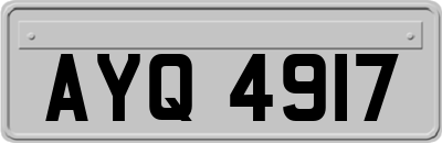AYQ4917