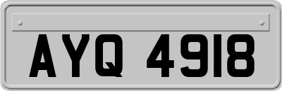 AYQ4918