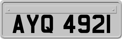 AYQ4921