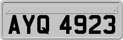 AYQ4923