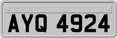 AYQ4924