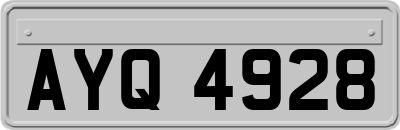AYQ4928