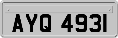 AYQ4931