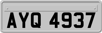 AYQ4937