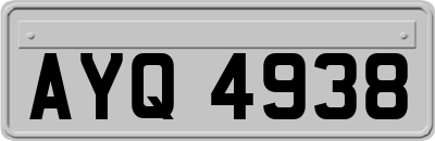 AYQ4938