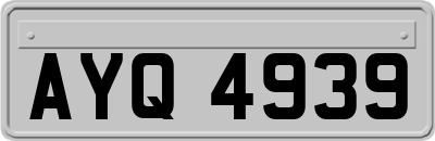 AYQ4939