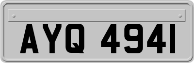 AYQ4941