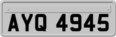 AYQ4945