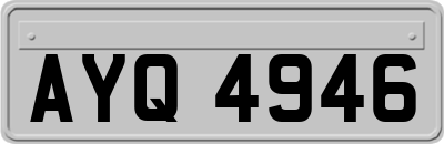 AYQ4946