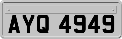 AYQ4949