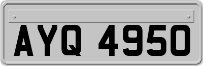 AYQ4950