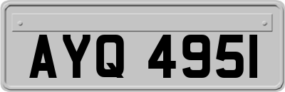 AYQ4951