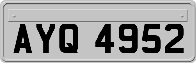 AYQ4952