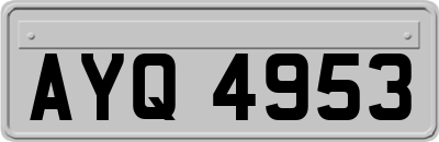 AYQ4953