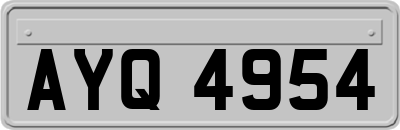 AYQ4954