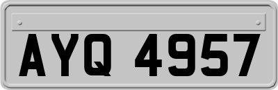 AYQ4957