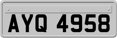 AYQ4958