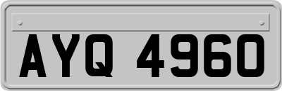 AYQ4960
