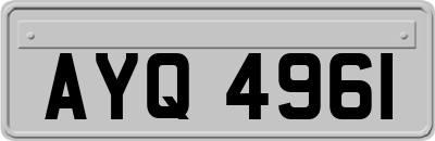 AYQ4961