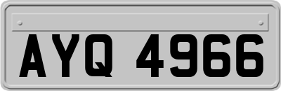 AYQ4966