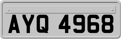 AYQ4968