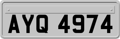 AYQ4974