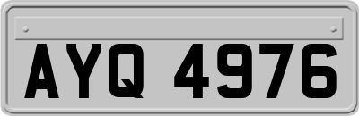 AYQ4976