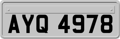 AYQ4978