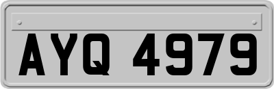 AYQ4979