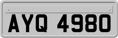 AYQ4980