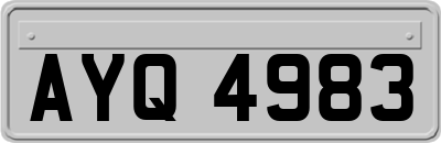 AYQ4983