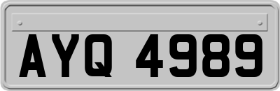 AYQ4989