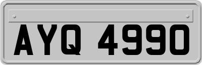 AYQ4990