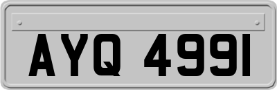 AYQ4991
