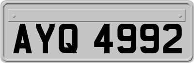 AYQ4992