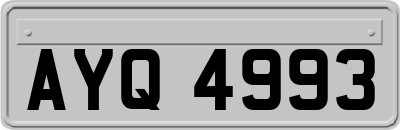 AYQ4993