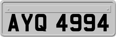 AYQ4994
