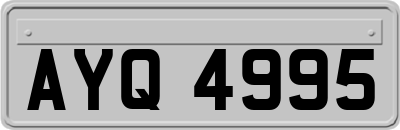 AYQ4995